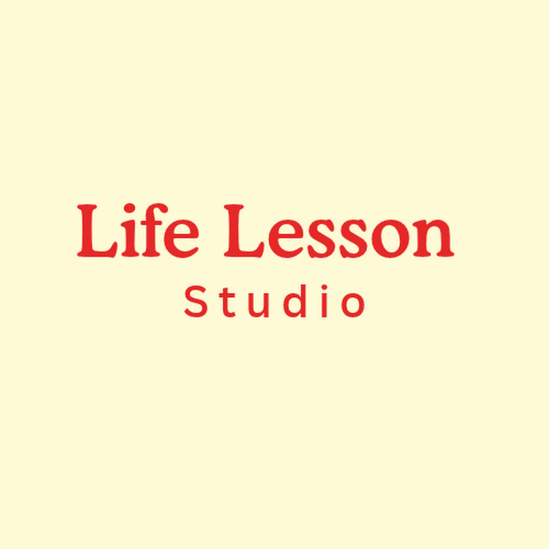 Life Lesson Studio