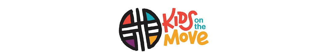 Kids on the Move - Tulsa, OK ইউটিউব চ্যানেল অ্যাভাটার