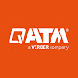 QATM | Materialography & Hardness Testing logo