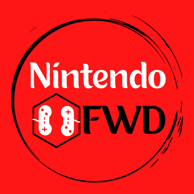 Nintendo Forward