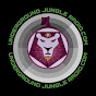 Underground Jungle UJTV logo