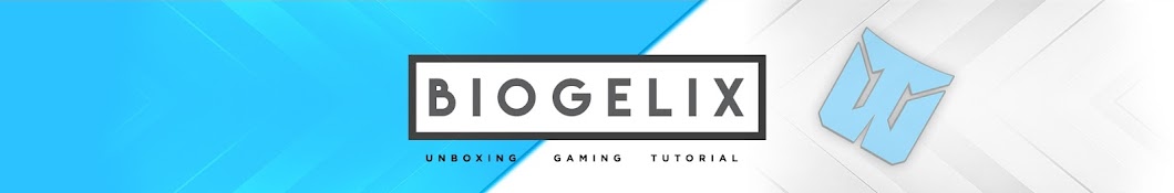 Biogelix YouTube channel avatar