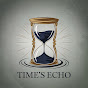 Time’s Echo logo