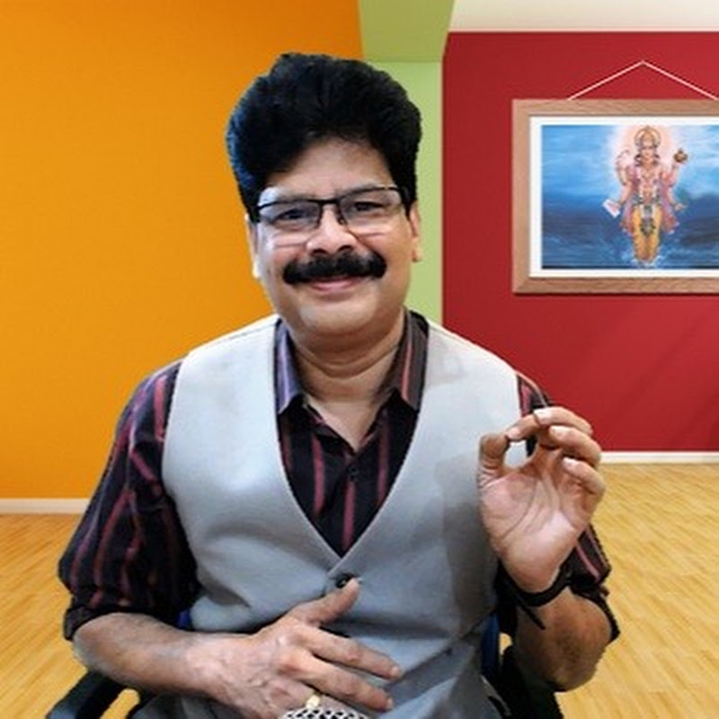 HEALTH TIPS & HOME REMEDIES by Dr Murali Manohar profile avatar