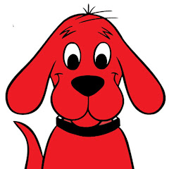 Clifford the Big Red Dog • Classic - Scholastic channel avatar