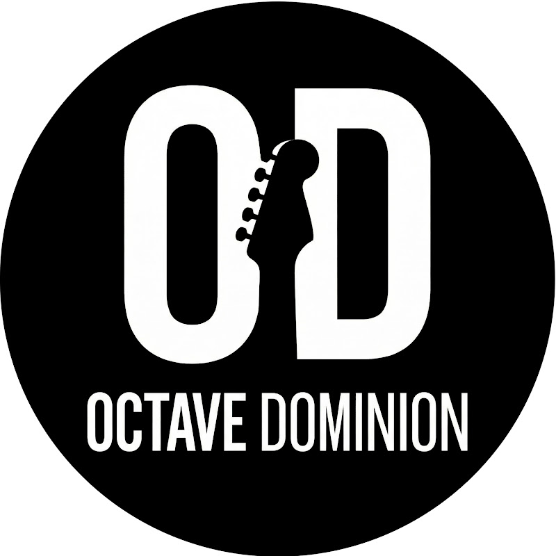 Octave Dominion