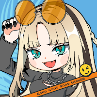 虎金妃笑虎のサムネイル