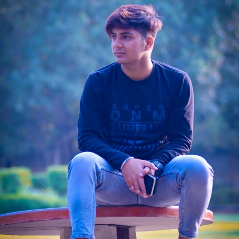 Earner Vishal 