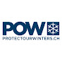Protect Our Winters Switzerland logo