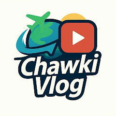Chawki vlog