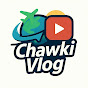 Chawki vlog logo