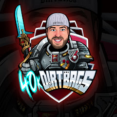 40K Dirtbags