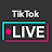 TikTok live