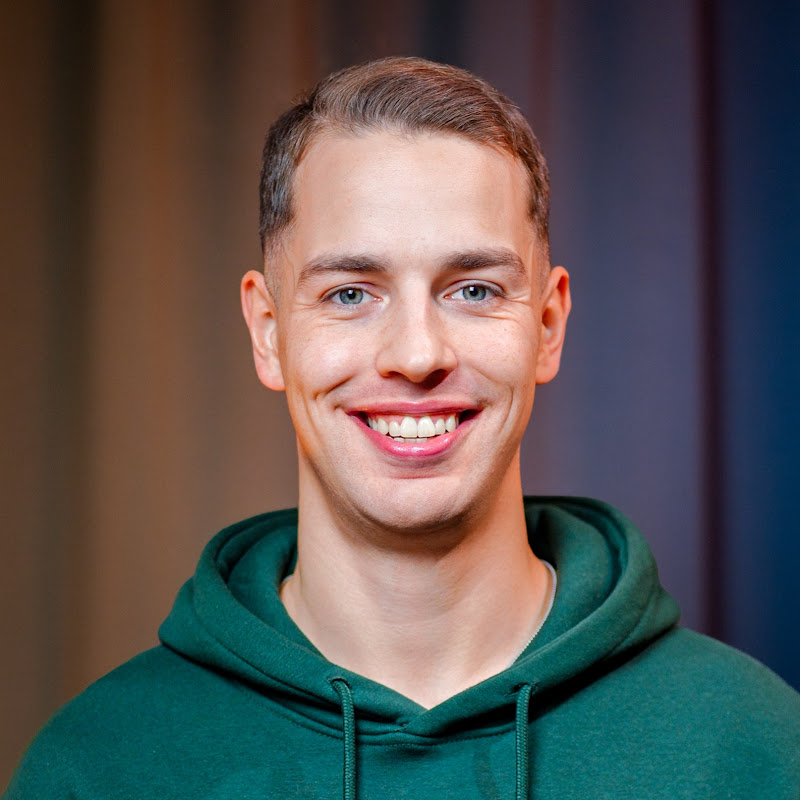 Thomas Lundström Logo