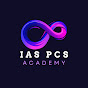 IAS PCS ACADEMY logo