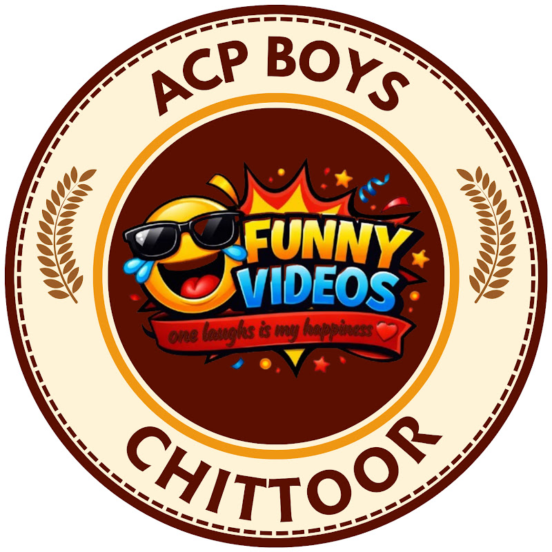 🤣 ACP BOYS 💥