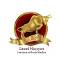 Laxmi Narayan Institute Of Stock Market  logo