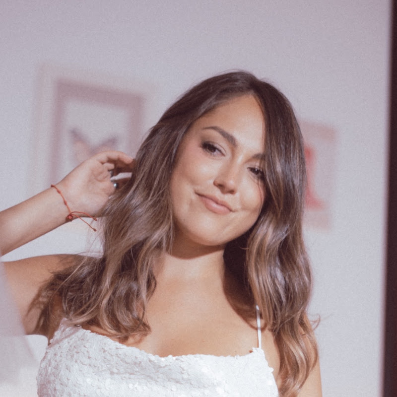 MariaParradoVEVO
