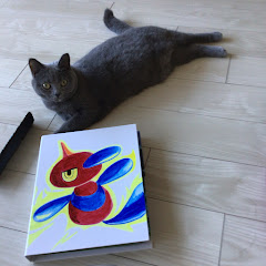 ガラクタチャンネル