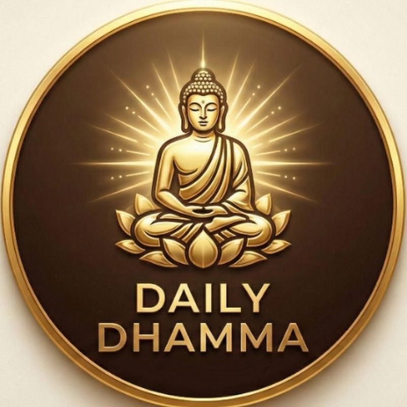 Daily Dhamma