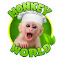 Monkey World logo