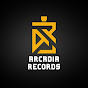 ARCADIA RECORDS logo