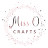 Miss O Crafts