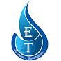 ecotechsolution kerala logo