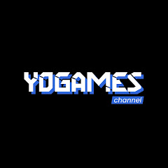 Yogames Channel