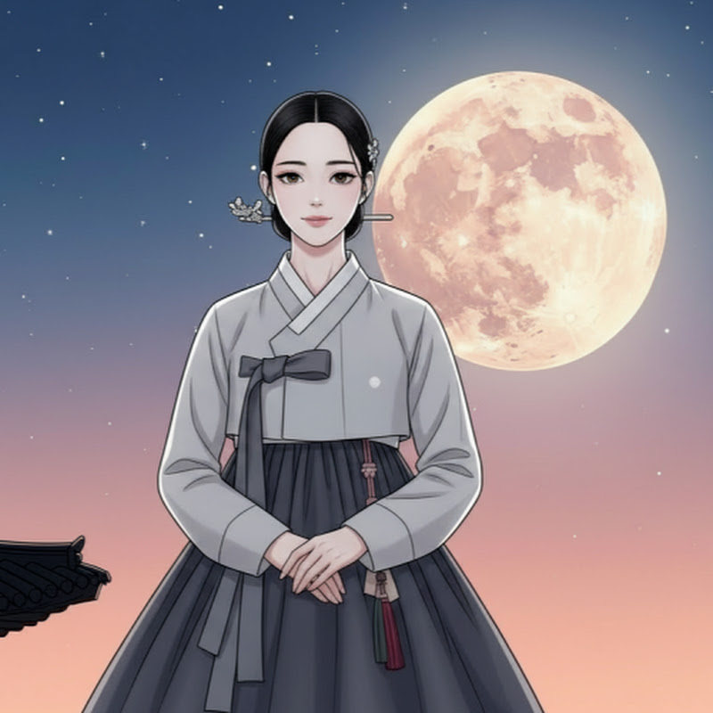 달빛고전야담