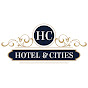 Hotels and Cities logo