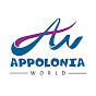 Appolonia World - عالم أبولونيا لطب أسنان الأطفال logo