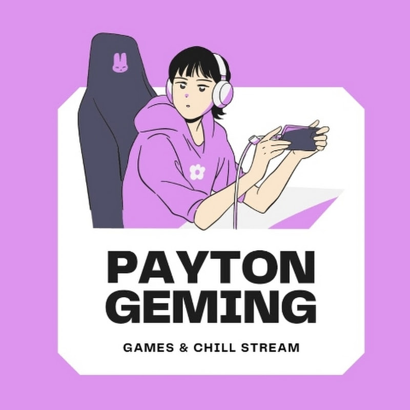 PAYTON GAMING