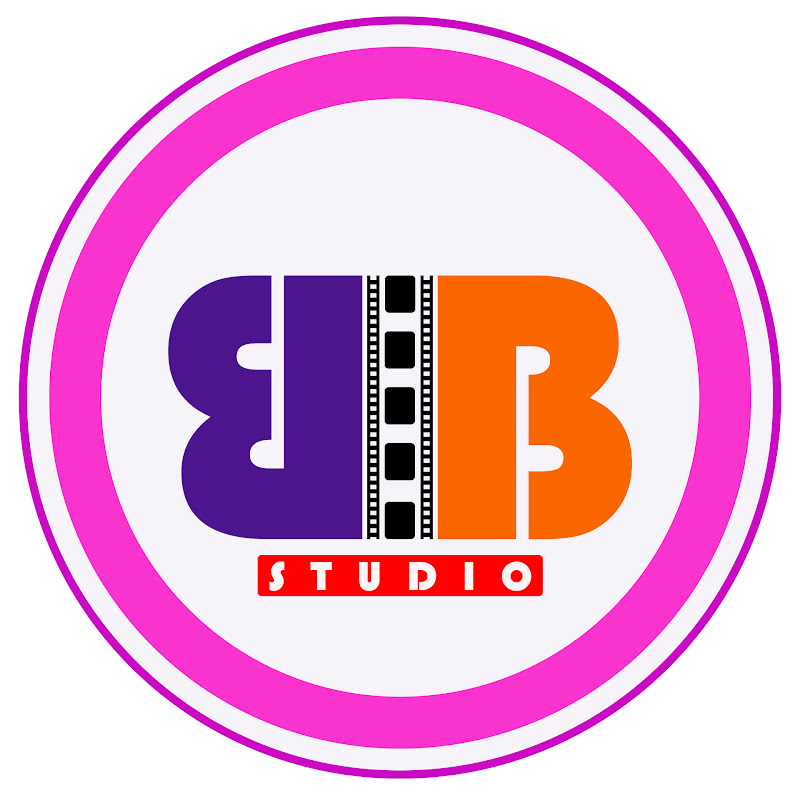 BergBAN Studio Logo