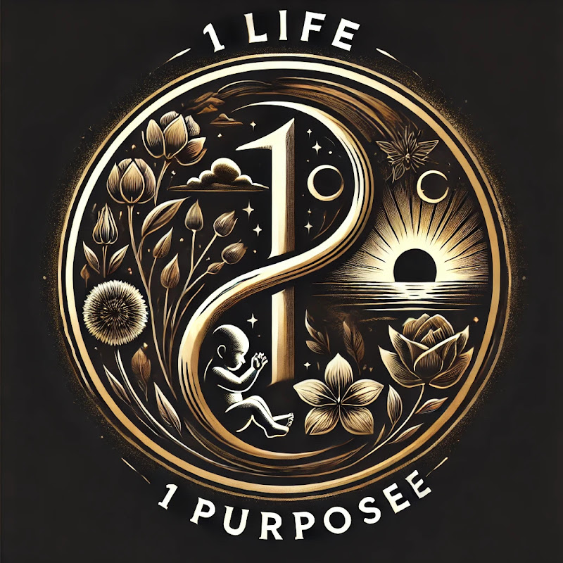 One Life One Purpose 