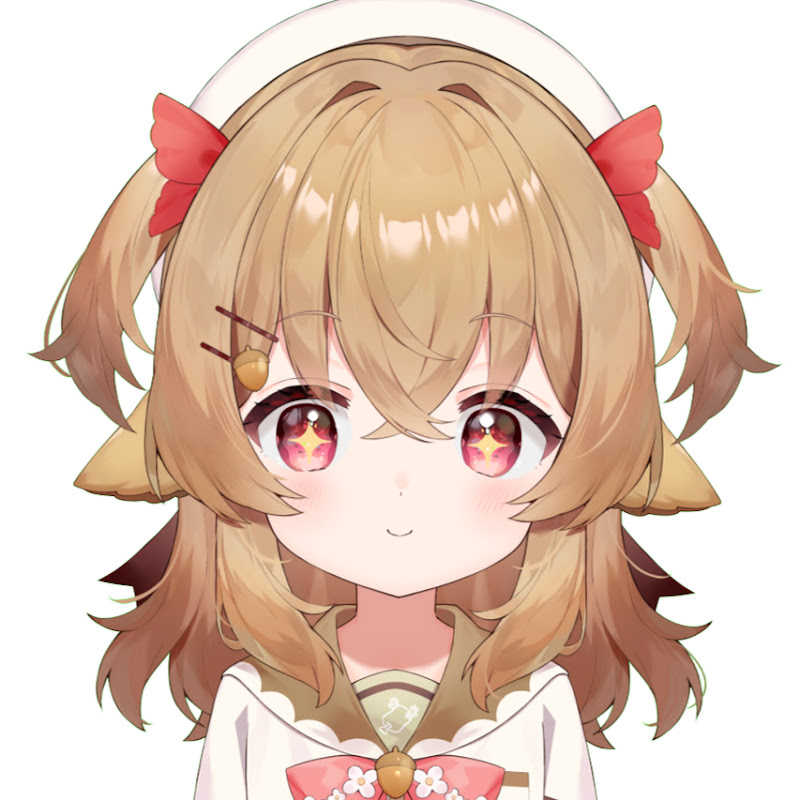 葵栗鹿鹿 Kuiri Lulu Ch.