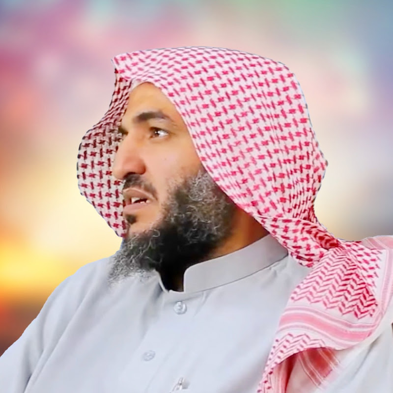 قناة القارئ عبدالبديع محمد غيلان avatar