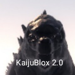 KaijuBlox 2 channel logo