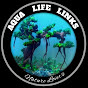 Aqua life links  logo