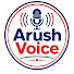 XfTdFjXGmJw-channel-avatar-Arush Voice
