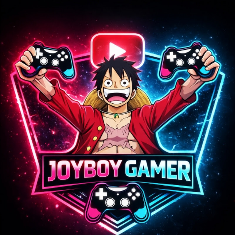 JOY BOY