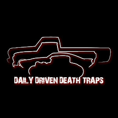 DailyDrivenDeathTraps net worth