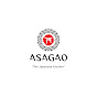 Asagao The Japanese Kitchen logo