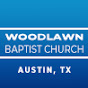 Woodlawn Baptist Church - Austin, Texas logo