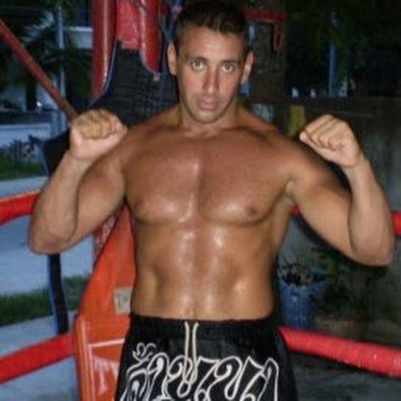 Taner's Gym | Muay Thai MMA Boxing