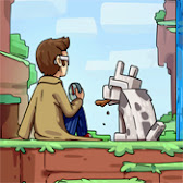 Channel avatar