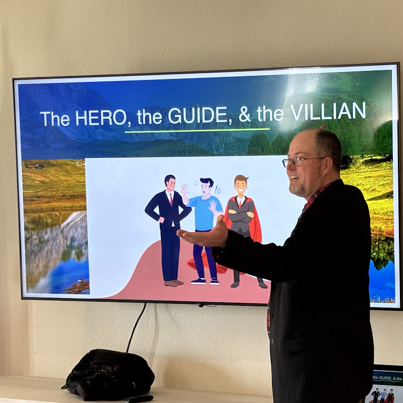 Life After Death Experience (NDE) with Steve Gardipee, Vietnam War Story | One of the Best NDEs
