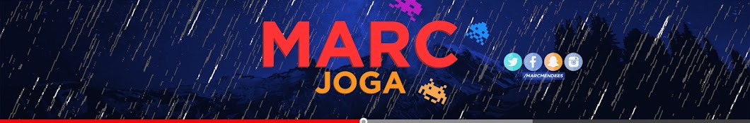 MARC Joga Avatar de canal de YouTube