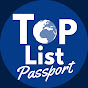 Top List Passport Avatar