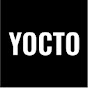 George Kapernaros | YOCTO Agency logo